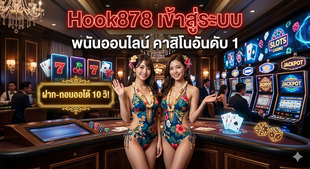 Hook878