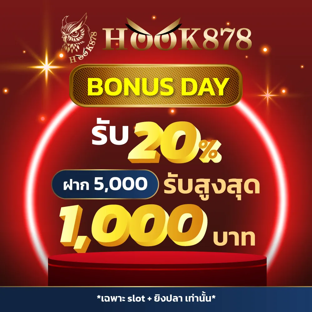 Hook878